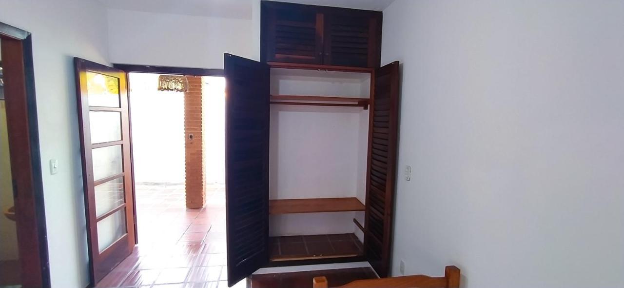 Suites Na Praia Do Itagua Conchegouba Ubatuba Exterior photo