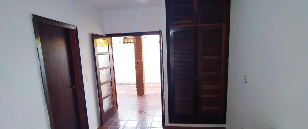 Suites Na Praia Do Itagua Conchegouba Ubatuba Exterior photo