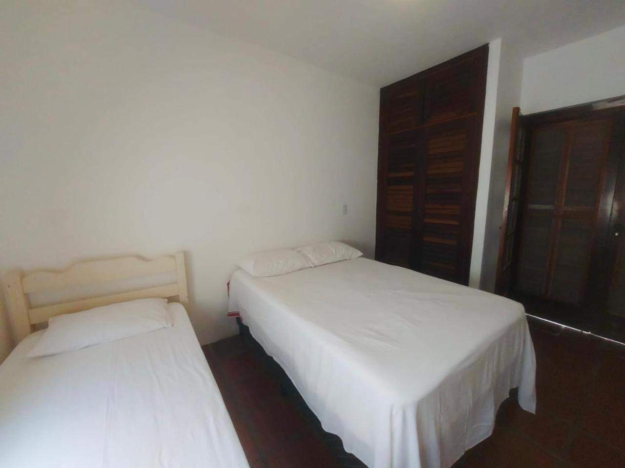 Suites Na Praia Do Itagua Conchegouba Ubatuba Exterior photo